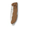 Švicarski nož Victorinox Evoke Wood 0.9415.D630, lesen